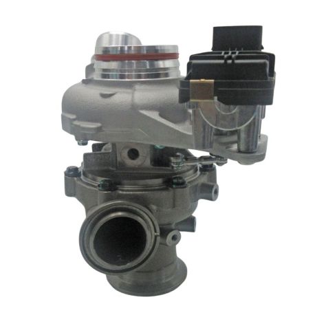 Turbo neuf pour BMW X3 (F25) 20d 190 CV - 819976-5021S - Mister Turbo