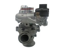Turbo neuf pour BMW X3 (G01) 20d 190 CV - 819976-5021S - Mister Turbo