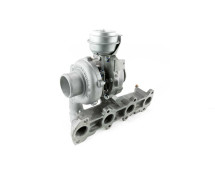 Turbo pour FIAT Stilo 1.9 JTD 120 CV 767835-5003S