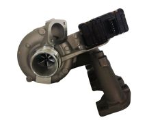 Turbo neuf pour JEEP Cherokee (KL) 2.2 CRD 200 CV - 5303 970 0754 - Mister Turbo