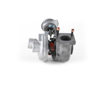 Turbo pour FIAT Stilo 1.9 JTD 120 CV 777251-5002S