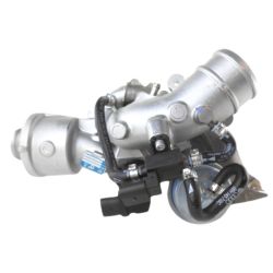 Turbo pour AUDI A6 (C7) 2.0 TFSI 180 CV 5303 988 0291