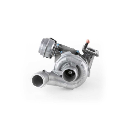 Turbo pour FIAT Stilo 1.9 JTD 120 CV 777251-5002S