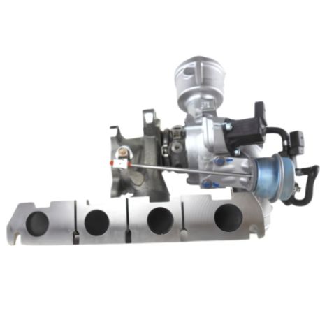 Turbo pour AUDI A5 (8T / 8F / 8TA) 2.0 TFSI 211 CV 5303 988 0291