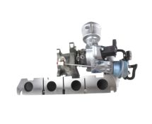 Turbo pour SEAT Exeo (3R2) 2.0 TFSI 211 CV 5303 988 0291