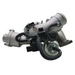 Turbo neuf pour AUDI A5 (8T / 8F / 8TA) 2.0 TFSI 211 CV - 5303 988 0291 - Mister Turbo