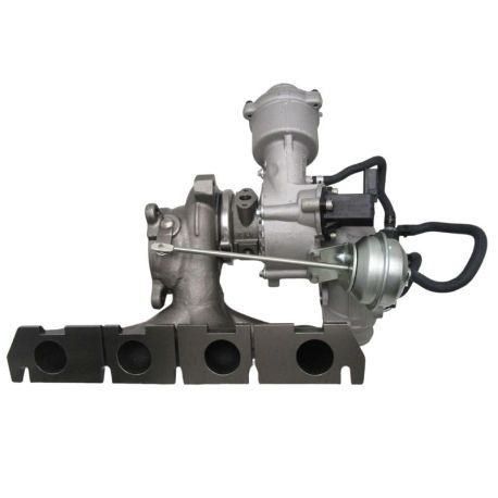 Turbo neuf pour AUDI A6 (C7) 2.0 TFSI 180 CV - 5303 988 0291 - Mister Turbo