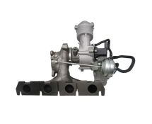 Turbo neuf pour AUDI A4 (B8) 2.0 TFSI 180 CV - 5303 988 0291 - Mister Turbo