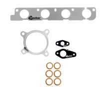 Turbo neuf pour AUDI A5 (8T / 8F / 8TA) 2.0 TFSI 211 CV - 5303 988 0291 - Mister Turbo