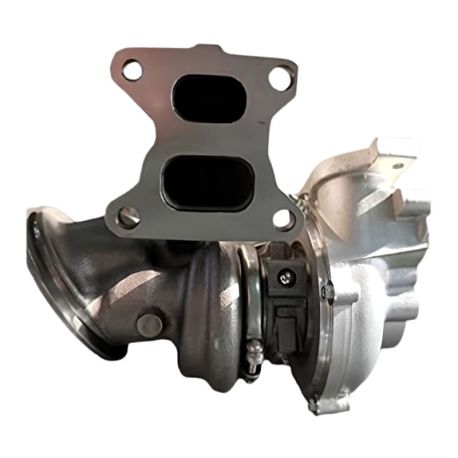Turbo pour LEXUS GS 200T 245 CV 17201-36010