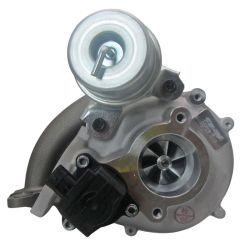 Turbo neuf pour LEXUS GS 200T 245 CV - 17201-36010 - Mister Turbo