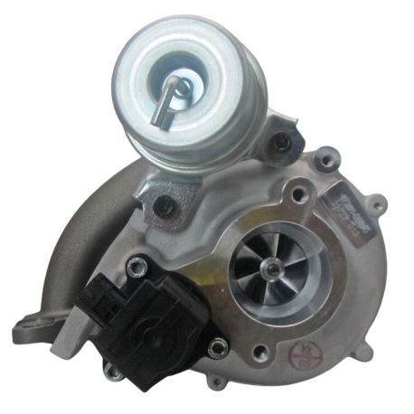 Turbo neuf pour LEXUS GS 200T 245 CV - 17201-36010 - Mister Turbo