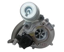 Turbo neuf pour LEXUS GS 200T 245 CV - 17201-36010 - Mister Turbo