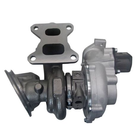 Turbo neuf pour LEXUS GS 200T 245 CV - 17201-36010 - Mister Turbo