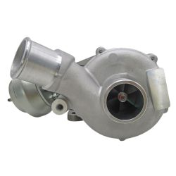 Turbo neuf pour MITSUBISHI L200 2.5 DI-D 167 CV - VT16 - Mister Turbo