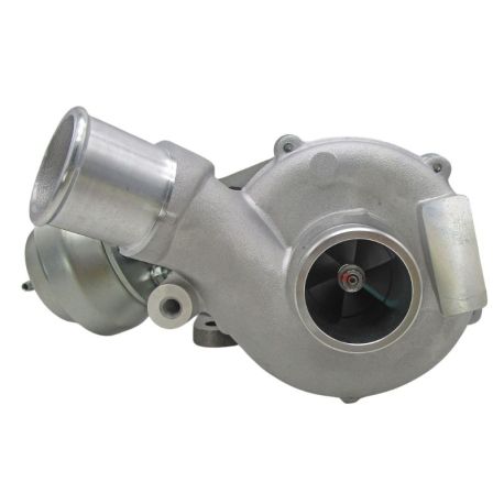 Turbo neuf pour MITSUBISHI L200 2.5 DI-D 167 CV - VT16 - Mister Turbo