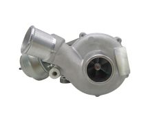 Turbo neuf pour MITSUBISHI L200 2.5 DI-D 167 CV - VT16 - Mister Turbo