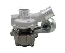 Turbo neuf pour MITSUBISHI L200 2.5 DI-D 167 CV - VT16 - Mister Turbo