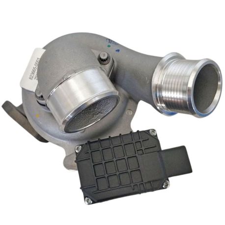 Turbo neuf pour HYUNDAI H350 2.5 CRDI 150 CV - 823665-5009S - Mister Turbo