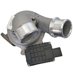 Turbo neuf pour HYUNDAI H350 2.5 CRDI 170 CV - 823665-5009S - Mister Turbo