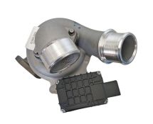Turbo neuf pour HYUNDAI H350 2.5 CRDI 170 CV - 823665-5009S - Mister Turbo