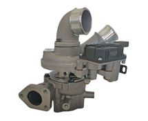 Turbo neuf pour HYUNDAI H350 2.5 CRDI 170 CV - 823665-5009S - Mister Turbo