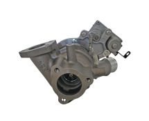 Turbo neuf pour HYUNDAI H350 2.5 CRDI 150 CV - 823665-5009S - Mister Turbo