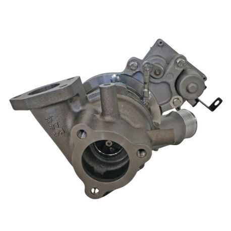 Turbo neuf pour HYUNDAI H350 2.5 CRDI 170 CV - 823665-5009S - Mister Turbo