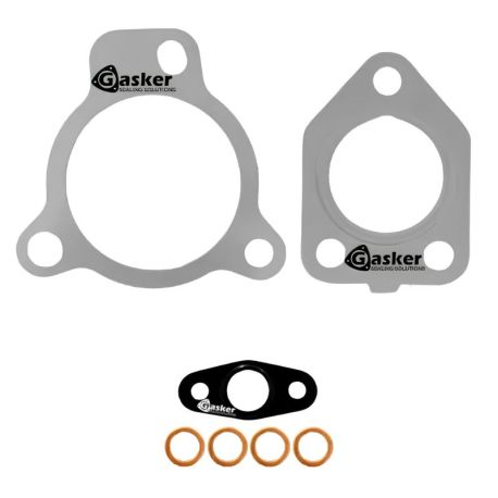 Turbo neuf pour HYUNDAI H350 2.5 CRDI 150 CV - 823665-5009S - Mister Turbo