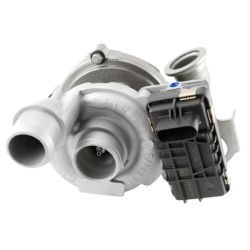 Turbo pour FORD Tourneo 1.8 TdCi 110 CV 758532-5019S