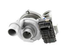 Turbo pour FORD Transit Connect 1.8 TDCi 110 CV 758532-5019S