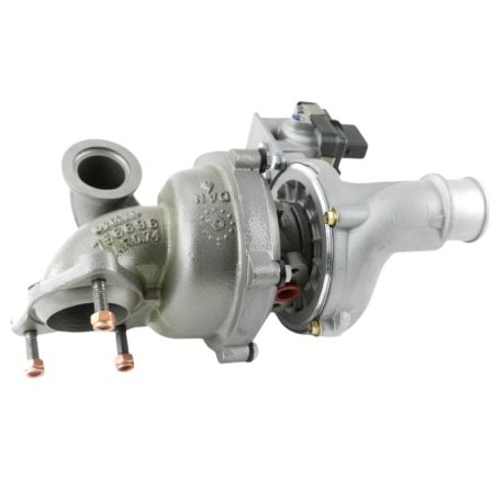 Turbo pour FORD Tourneo 1.8 TdCi 110 CV 758532-5019S