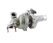 Turbo pour FORD Tourneo 1.8 TdCi 110 CV 758532-5019S