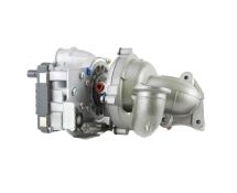 Turbo pour FORD Tourneo 1.8 TdCi 110 CV 758532-5019S