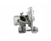 Turbo pour FIAT Ulysse 2 2.0 JTD 110 CV 713667-5003S