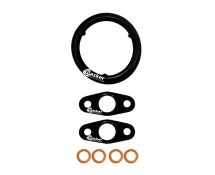 Turbo pour FORD Tourneo Connect 1.8 TDCi 90 CV 758532-5019S