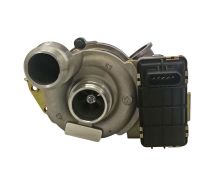 Turbo neuf pour FORD Transit Connect 1.8 TDCi 110 CV - 758532-5019S - Mister Turbo