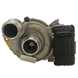 Turbo neuf pour FORD Tourneo Connect 1.8 TDCi 110 CV - 758532-5019S - Mister Turbo