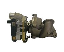 Turbo neuf pour FORD Tourneo Connect 1.8 TDCi 110 CV - 758532-5019S - Mister Turbo