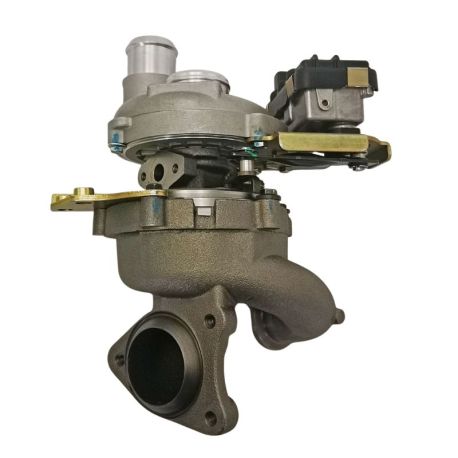Turbo neuf pour FORD Tourneo Connect 1.8 TDCi 90 CV - 758532-5019S - Mister Turbo