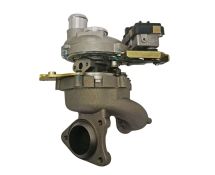 Turbo neuf pour FORD Tourneo Connect 1.8 TDCi 110 CV - 758532-5019S - Mister Turbo