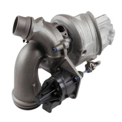 Turbo pour MINI Mini (F56) 1.2 One 102 CV 11652681209