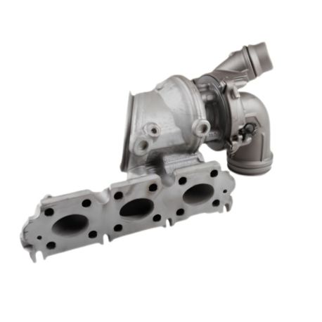 Turbo pour BMW 216i Active Tourer (F45) 216i 102 CV 11652681209