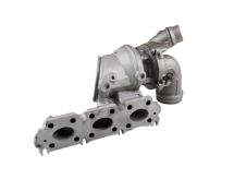 Turbo pour MINI Clubman (F54) 1.5 Cooper 136 CV 11652681209