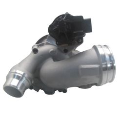 Turbo neuf pour MINI Mini (F55) 1.5 Cooper 136 CV - 11652681209 - Mister Turbo