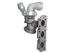 Turbo neuf pour MINI Clubman (F54) 1.2 One 102 CV - 11652681209 - Mister Turbo