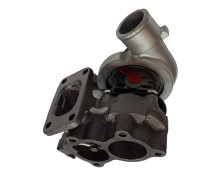 Turbo pour FIAT Uno 1.4 TD 71 CV 466856-5003S
