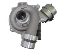 Turbo neuf pour NISSAN Qashqai 1 1.5 dCi 103 CV - 5439 988 0080 - Mister Turbo