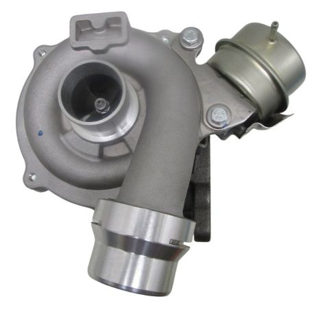 Turbo neuf pour NISSAN Qashqai +2 1.5 dCi 103 CV - 5439 988 0080 - Mister Turbo