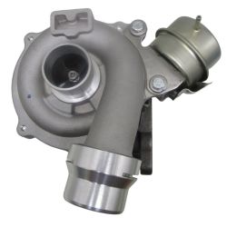Turbo neuf pour RENAULT Laguna 3 1.5 dCi 110 CV - 5439 988 0080 - Mister Turbo